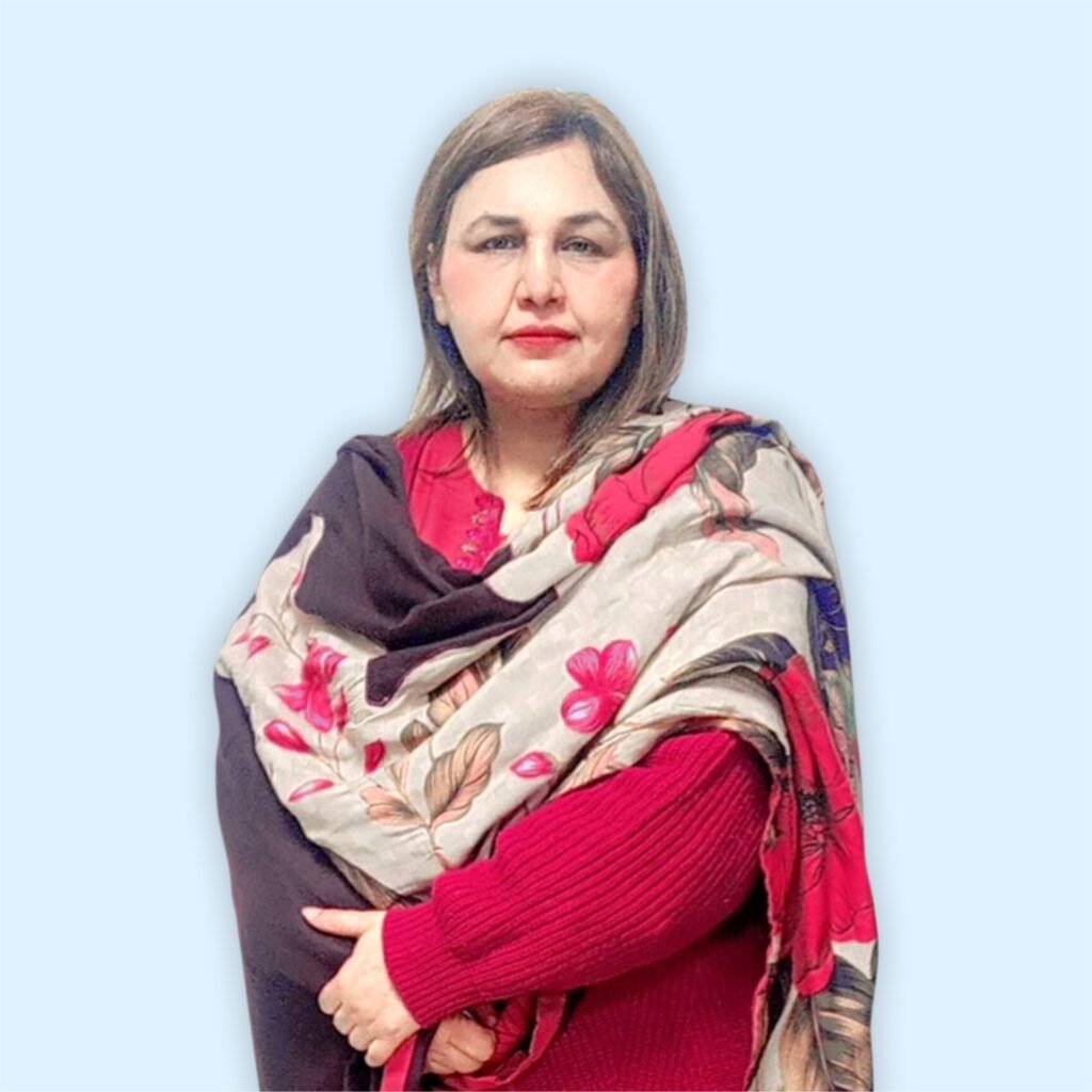 best gynecologist in gujranwala