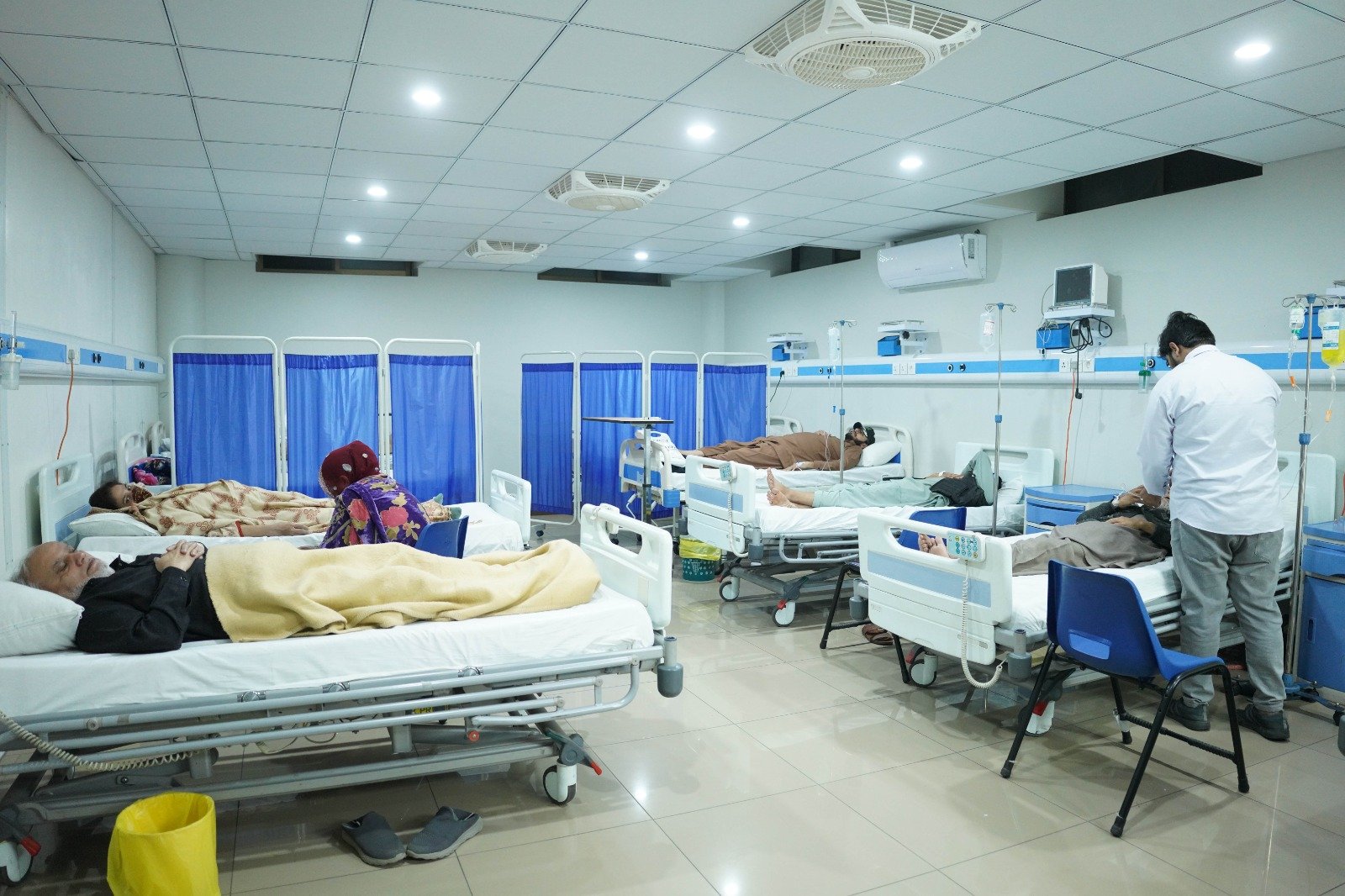 Best Hospital in Gujranwala