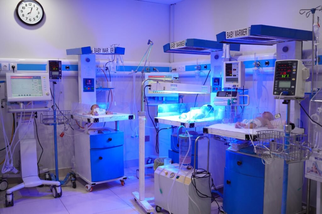 Best Hospital in Gujranwala