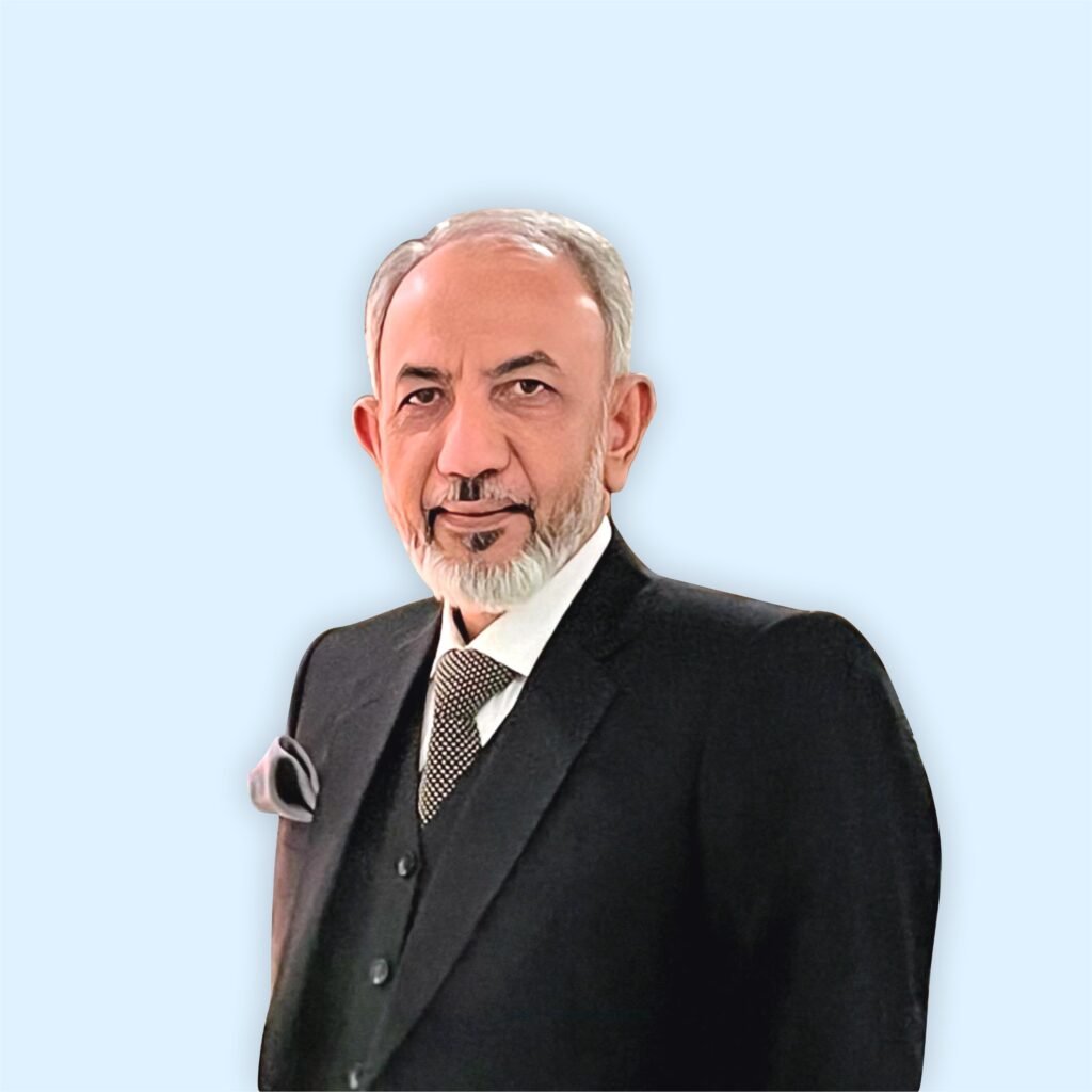 best general surgeon in Gujranwala Dr Tahseen Mazhar