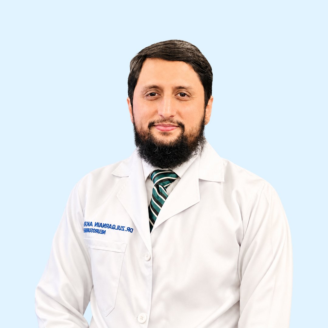 best doctor in mazhar memorial hospital