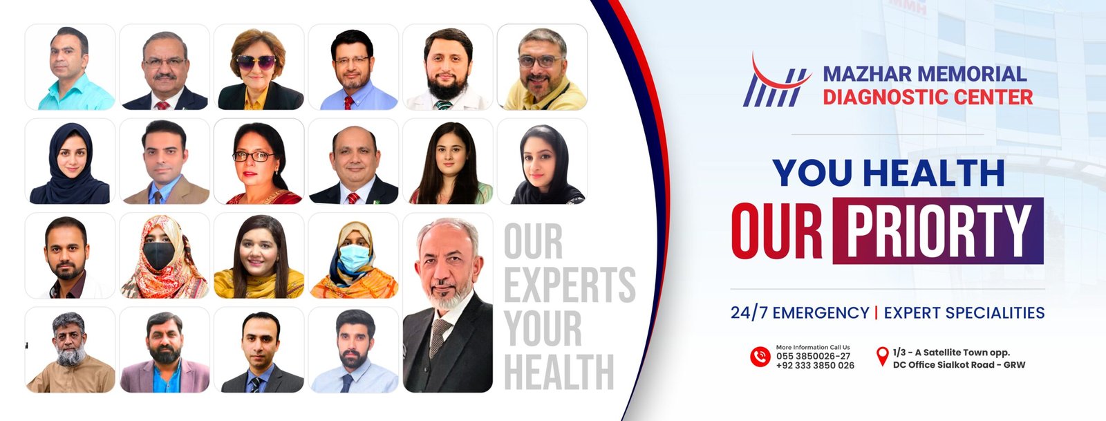 doctors